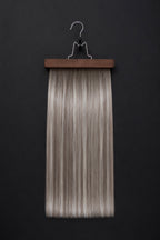 Parker - Cool Toned Dimensional Platinum Blonde