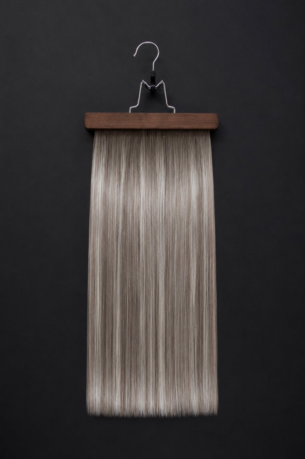 Parker - Cool Toned Dimensional Platinum Blonde