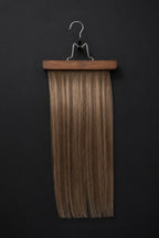 Whitley - Dimensional Bronde / Medium Brunette