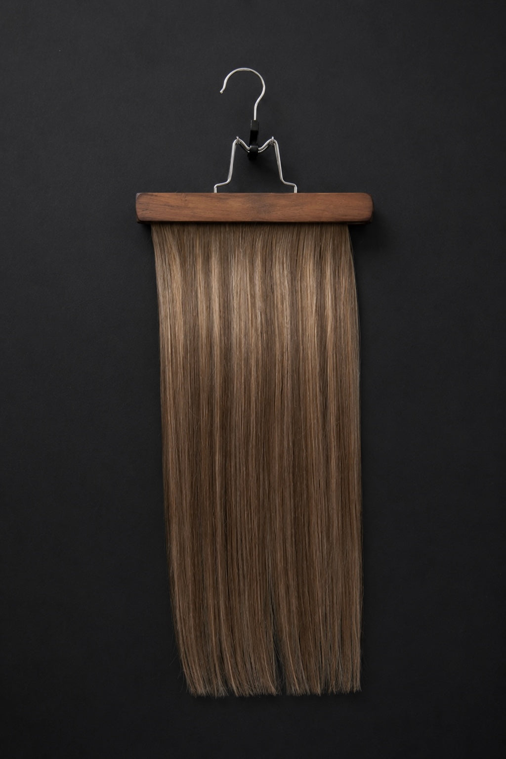 Whitley - Dimensional Bronde / Medium Brunette