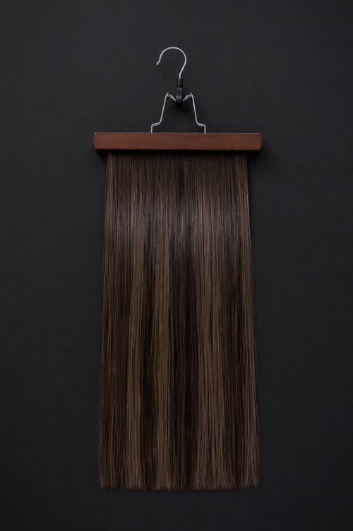 Avery - Dimensional Neutral Brunette