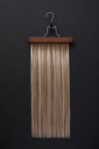 Claire - Dimensional Blonde with Neutral Bronde Blends