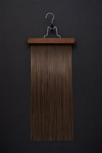 Kye - Solid Neutral Medium Brown