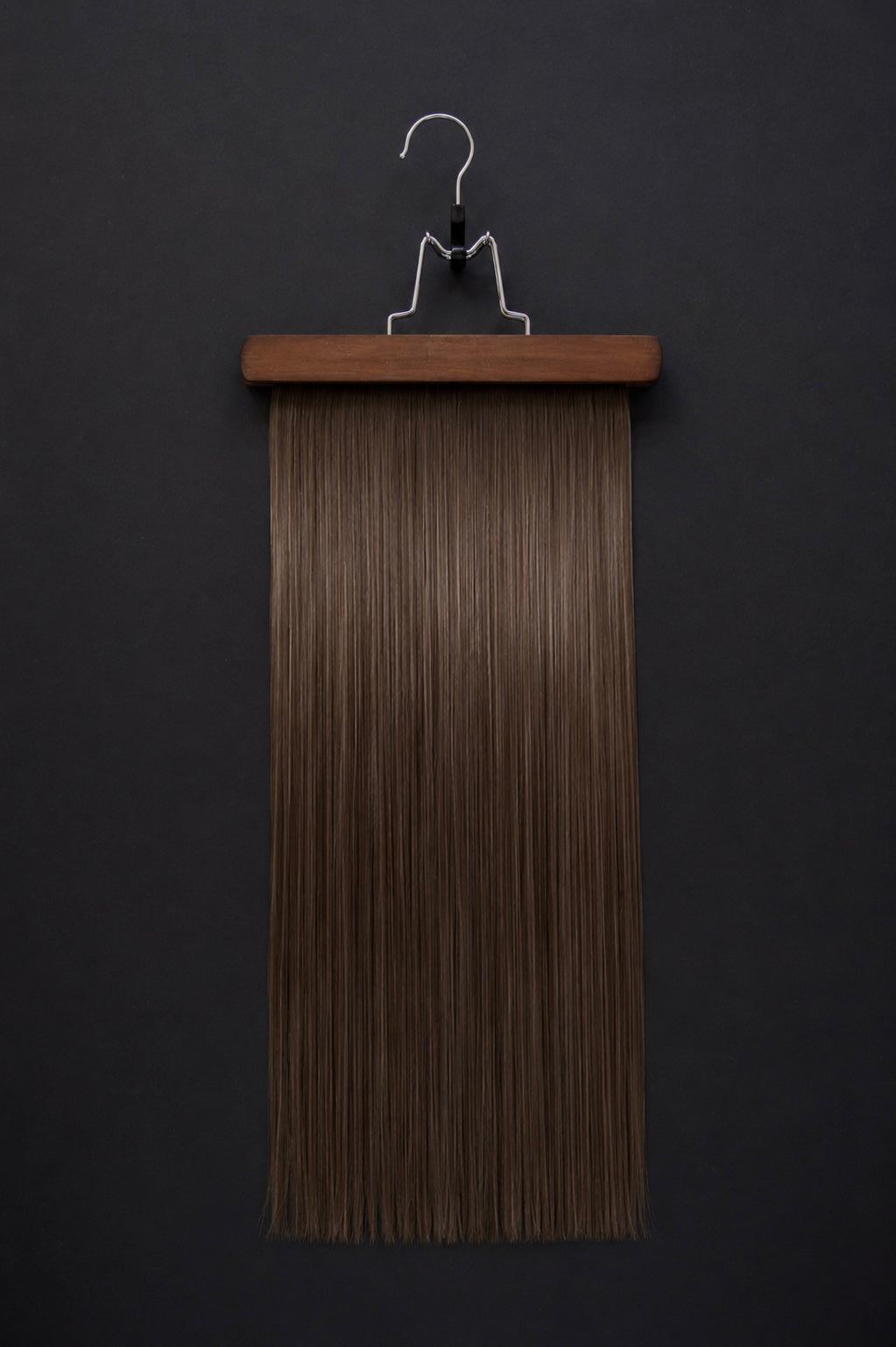 Kye - Solid Neutral Medium Brown