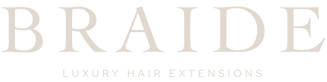 Braide Hair Extensions - Home