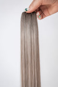 Parker - Cool Toned Dimensional Platinum Blonde