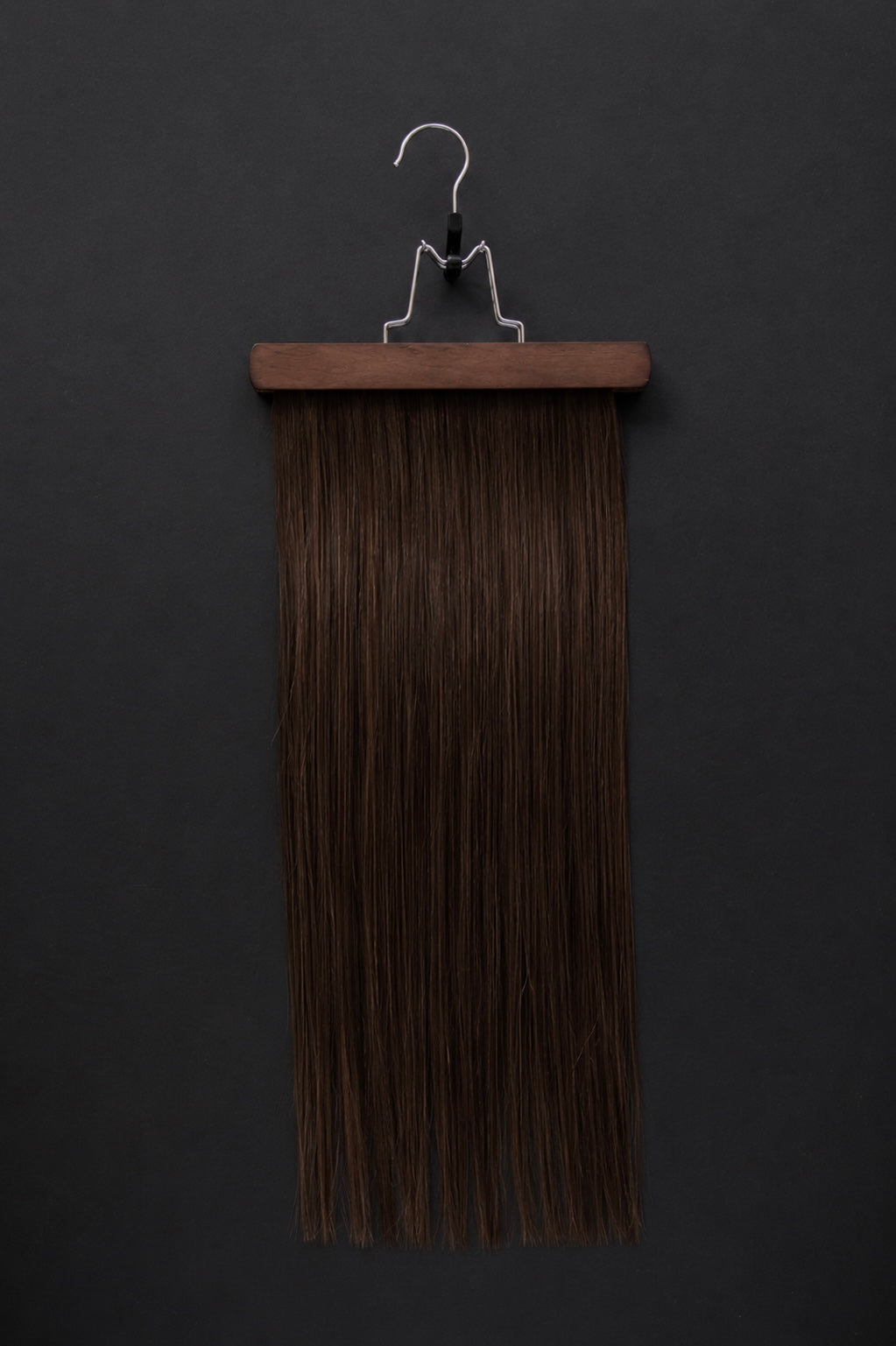 Jess - Dark Chocolate Brown