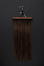 Jess - Dark Chocolate Brown