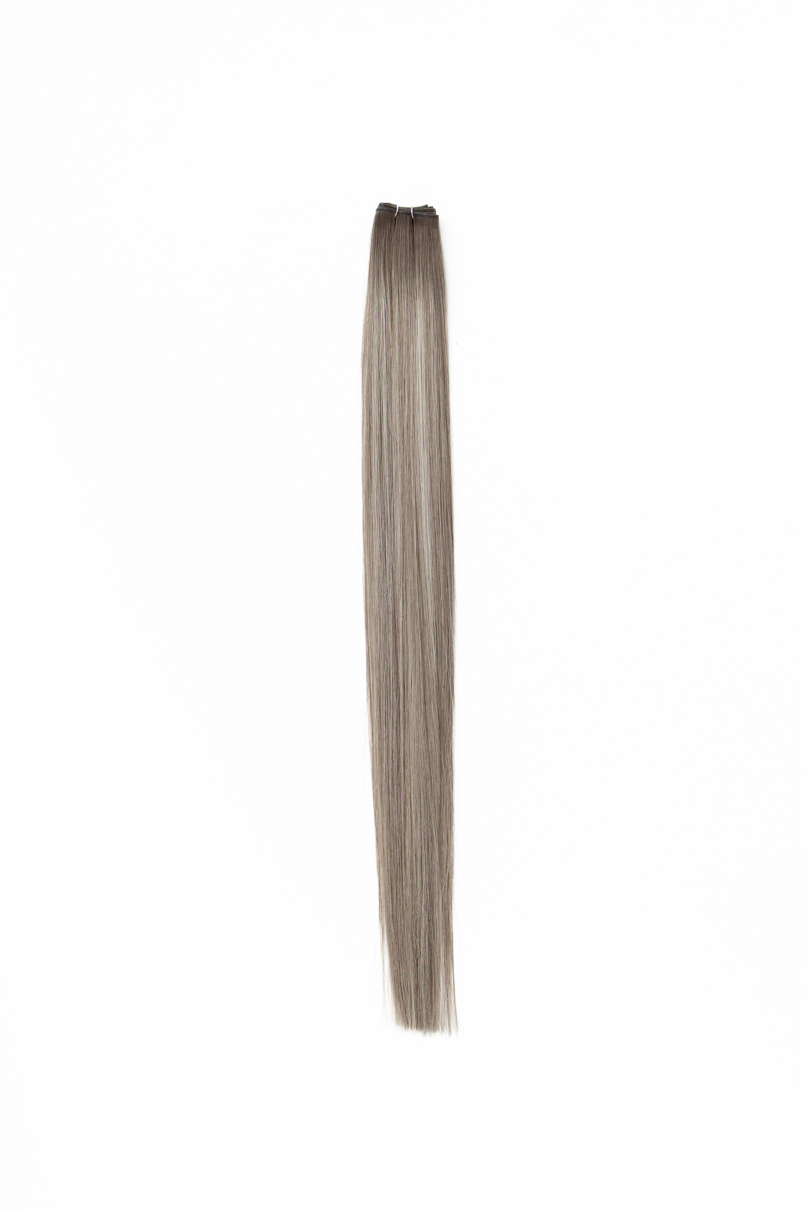 Parker - Cool Toned Dimensional Platinum Blonde