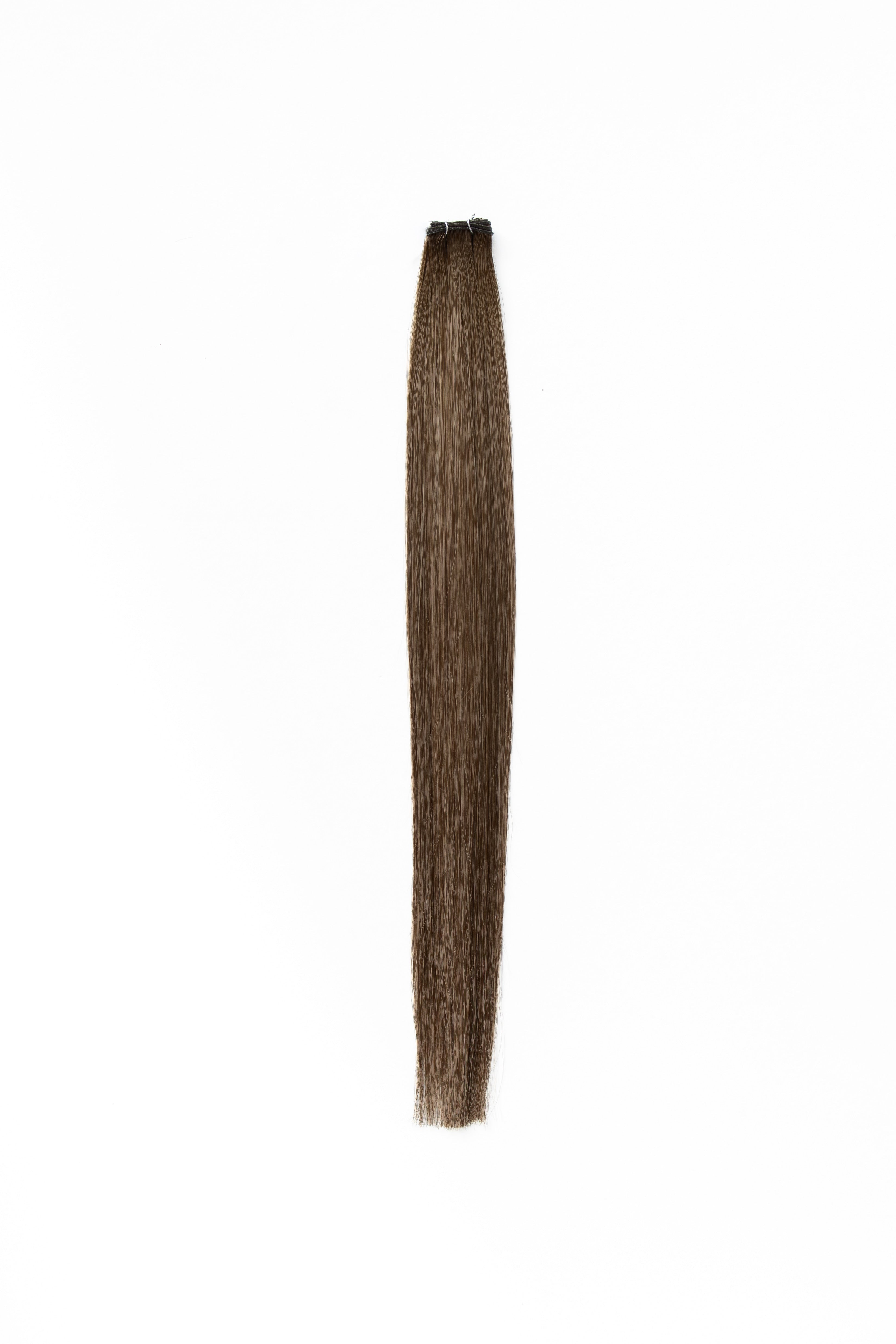 Whitley - Dimensional Bronde / Medium Brunette