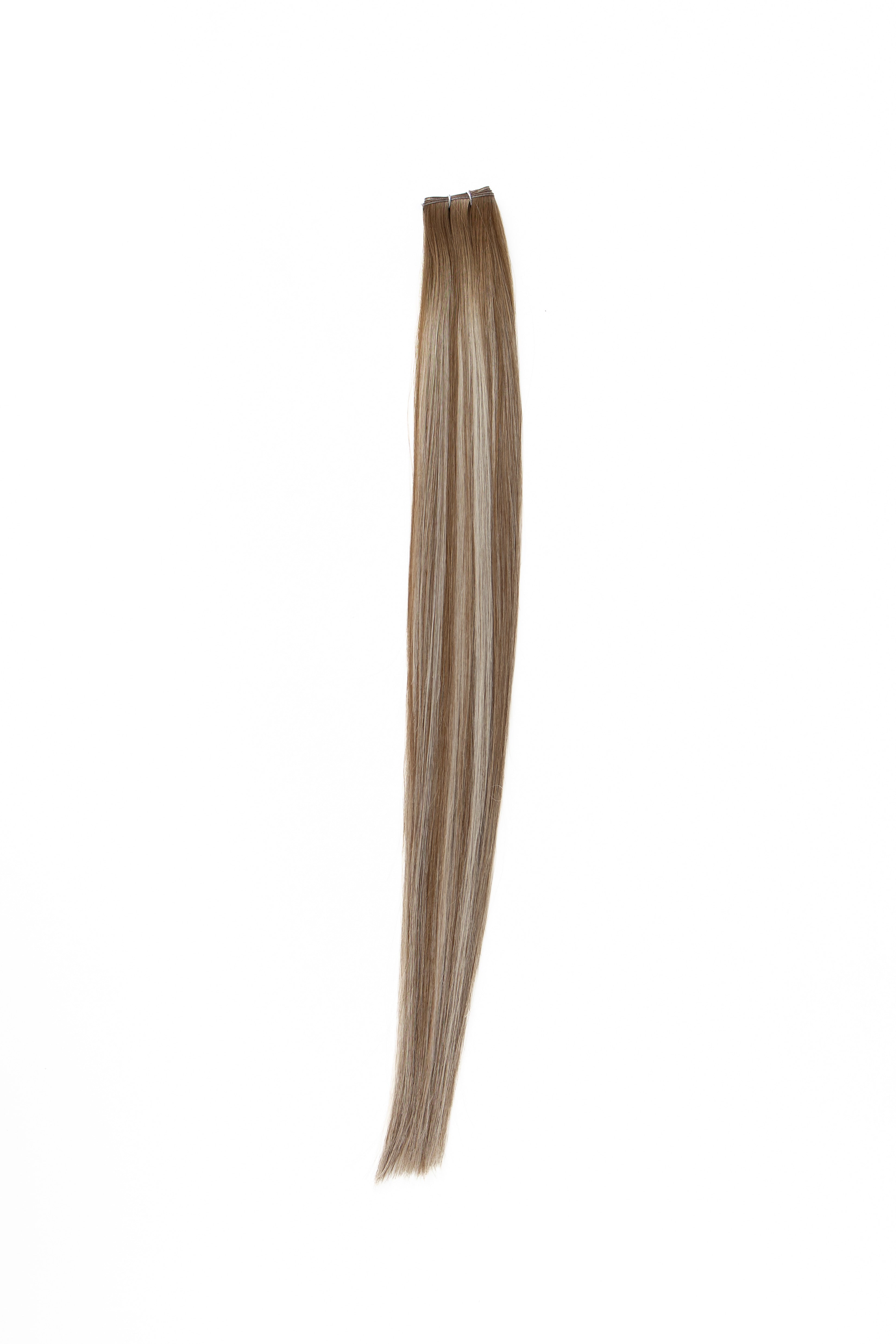 Claire - Dimensional Blonde with Neutral Bronde Blends