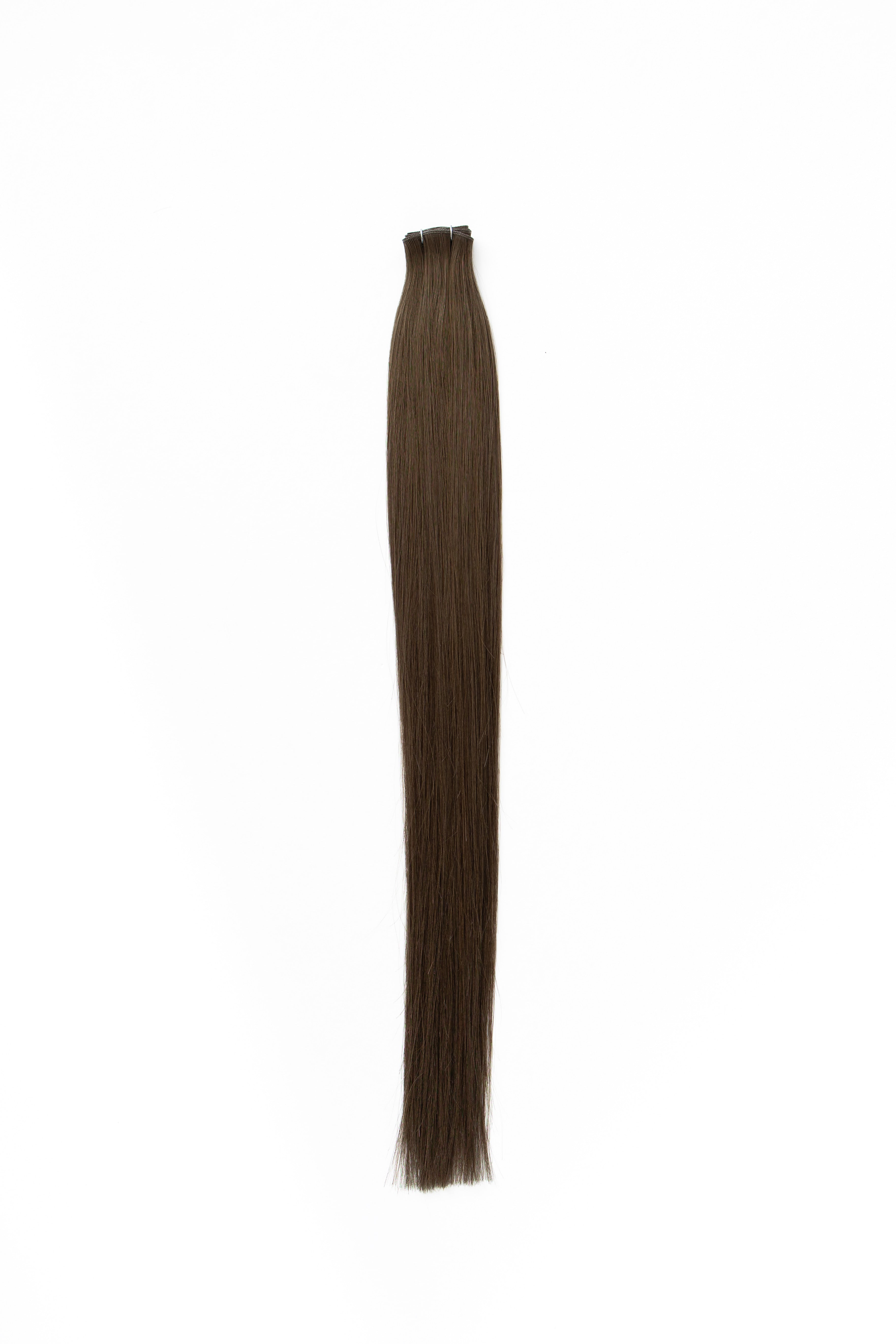Kye - Solid Neutral Medium Brown