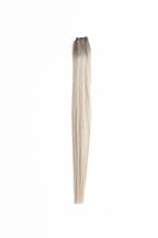 Britt - Rooted Cool Toned Platinum Blonde
