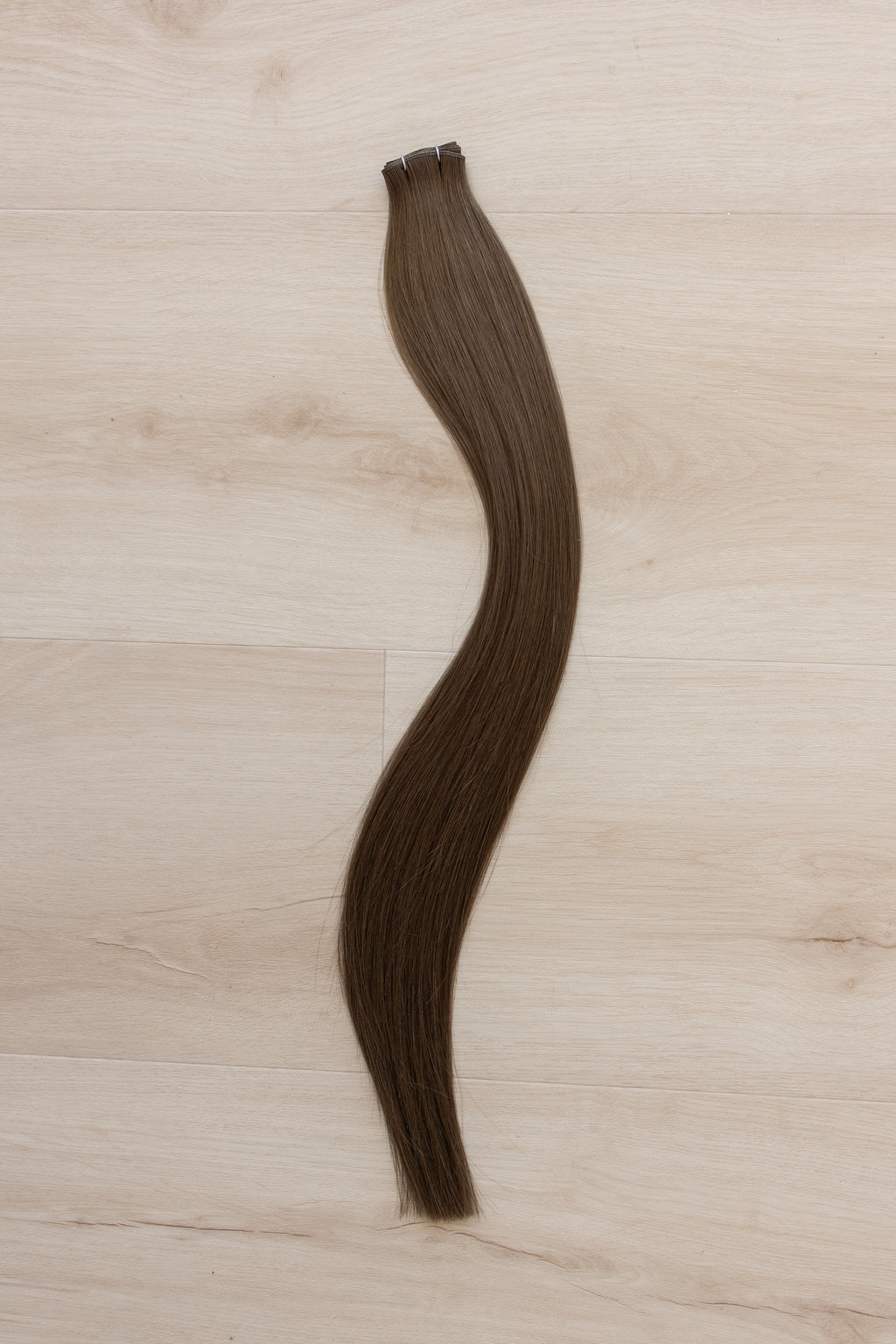 Kye - Solid Neutral Medium Brown