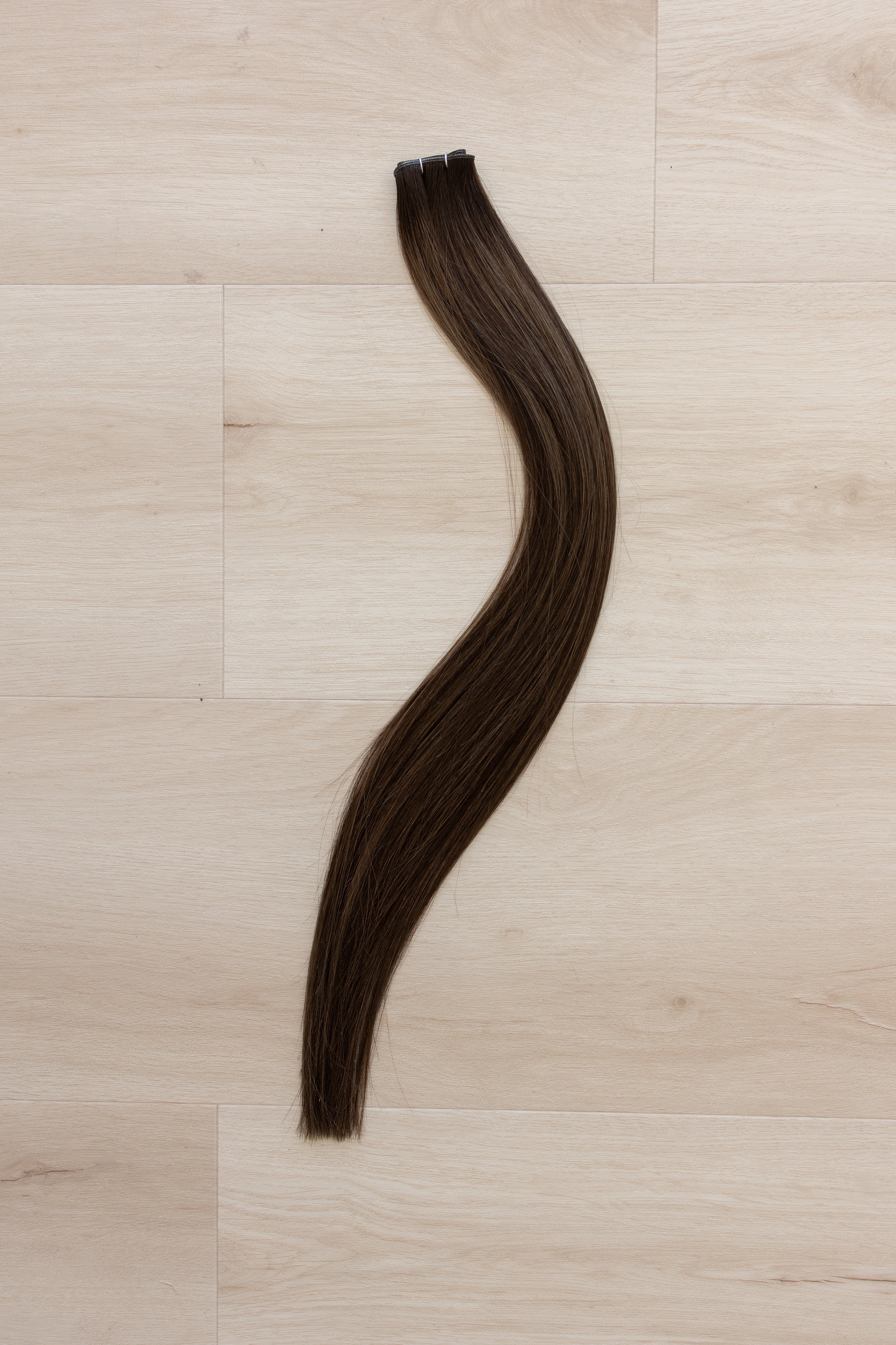 Avery - Dimensional Neutral Brunette