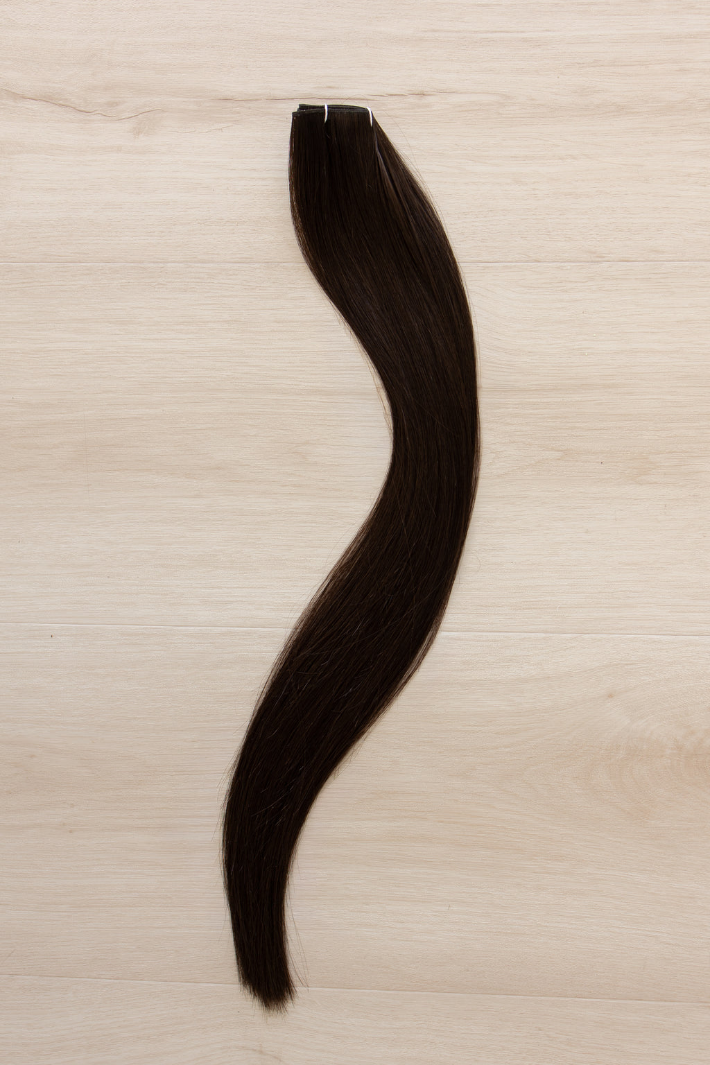 Jess - Dark Chocolate Brown