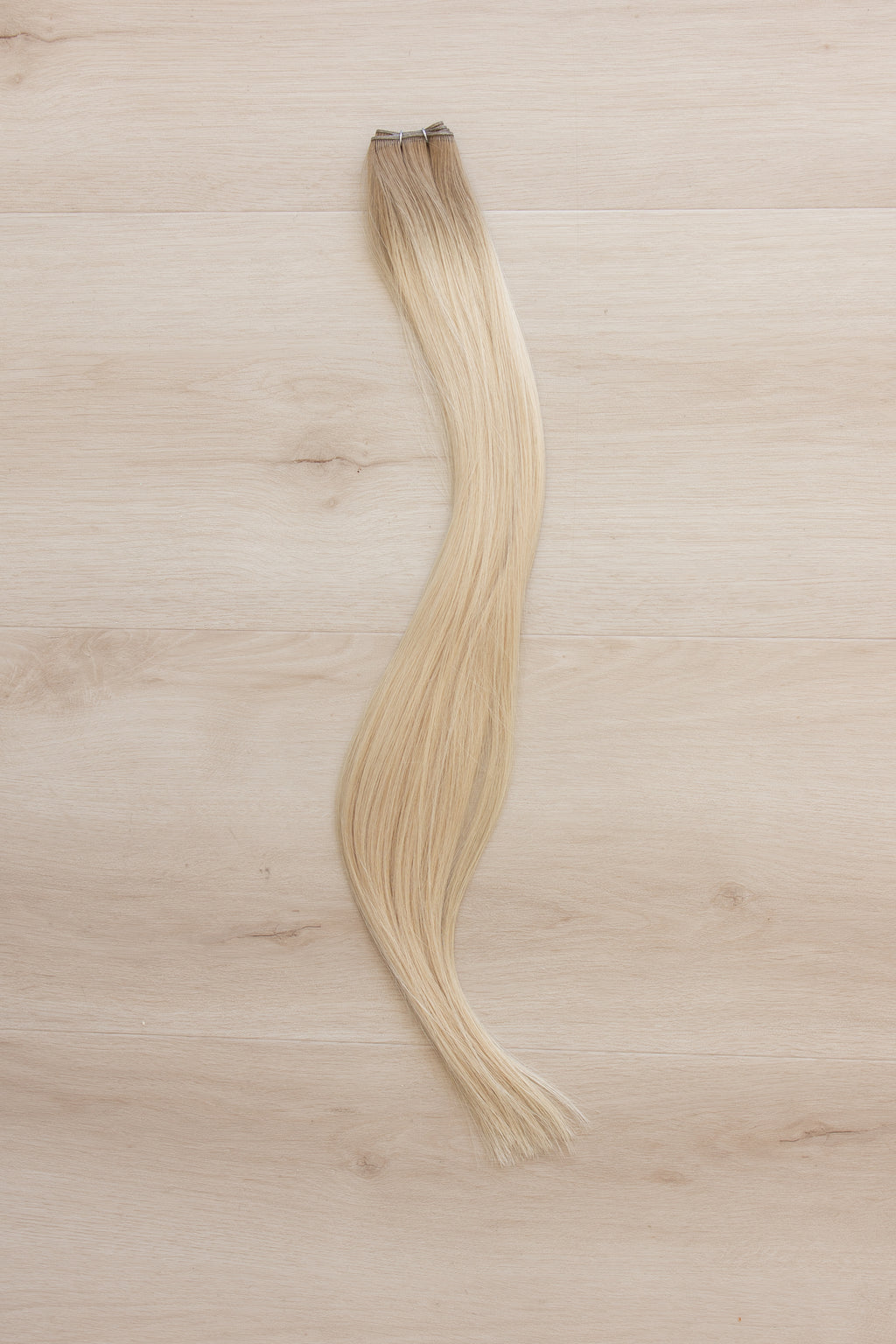 Cher - Rooted Neutral Bright Blonde