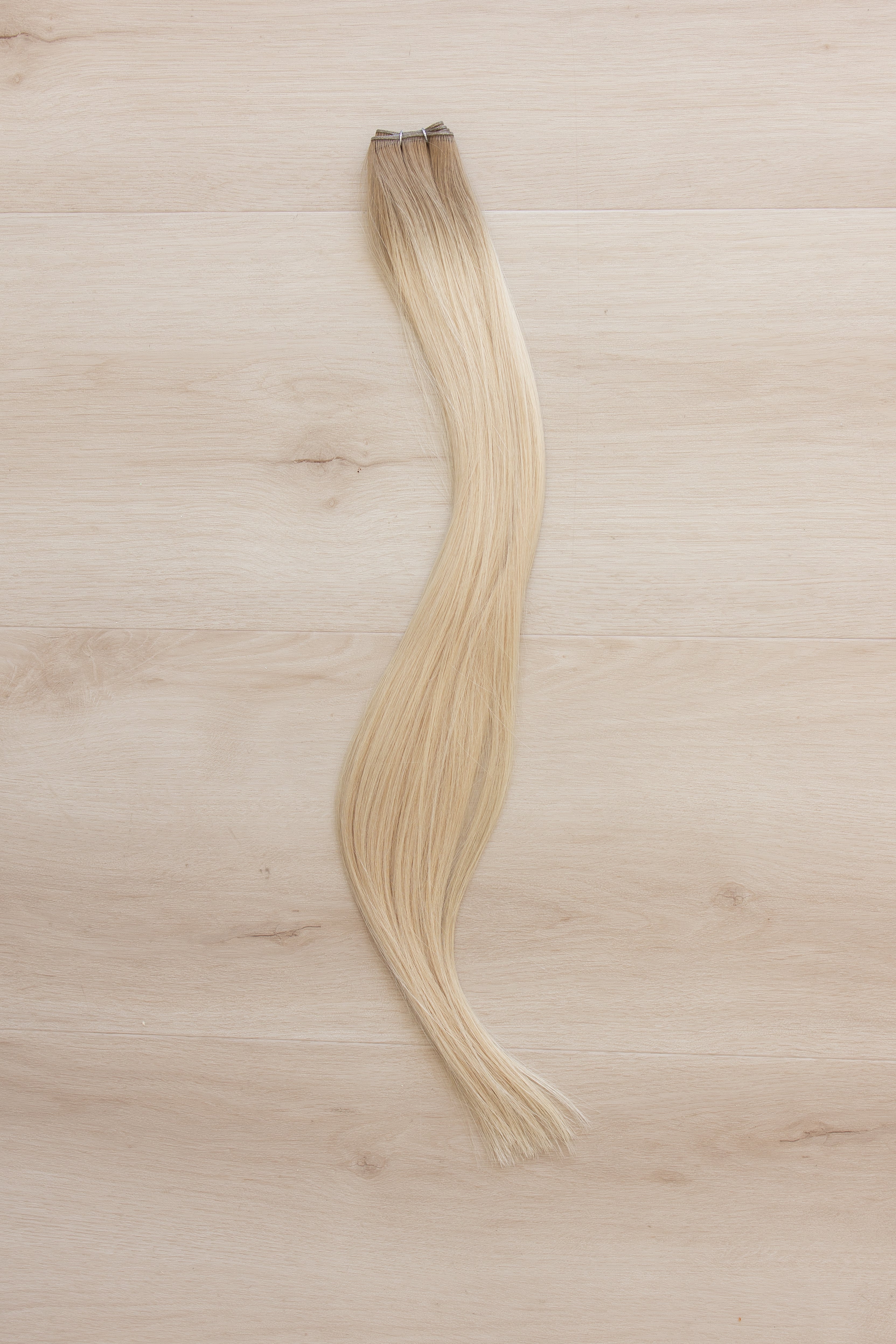 Cher - Rooted Neutral Bright Blonde