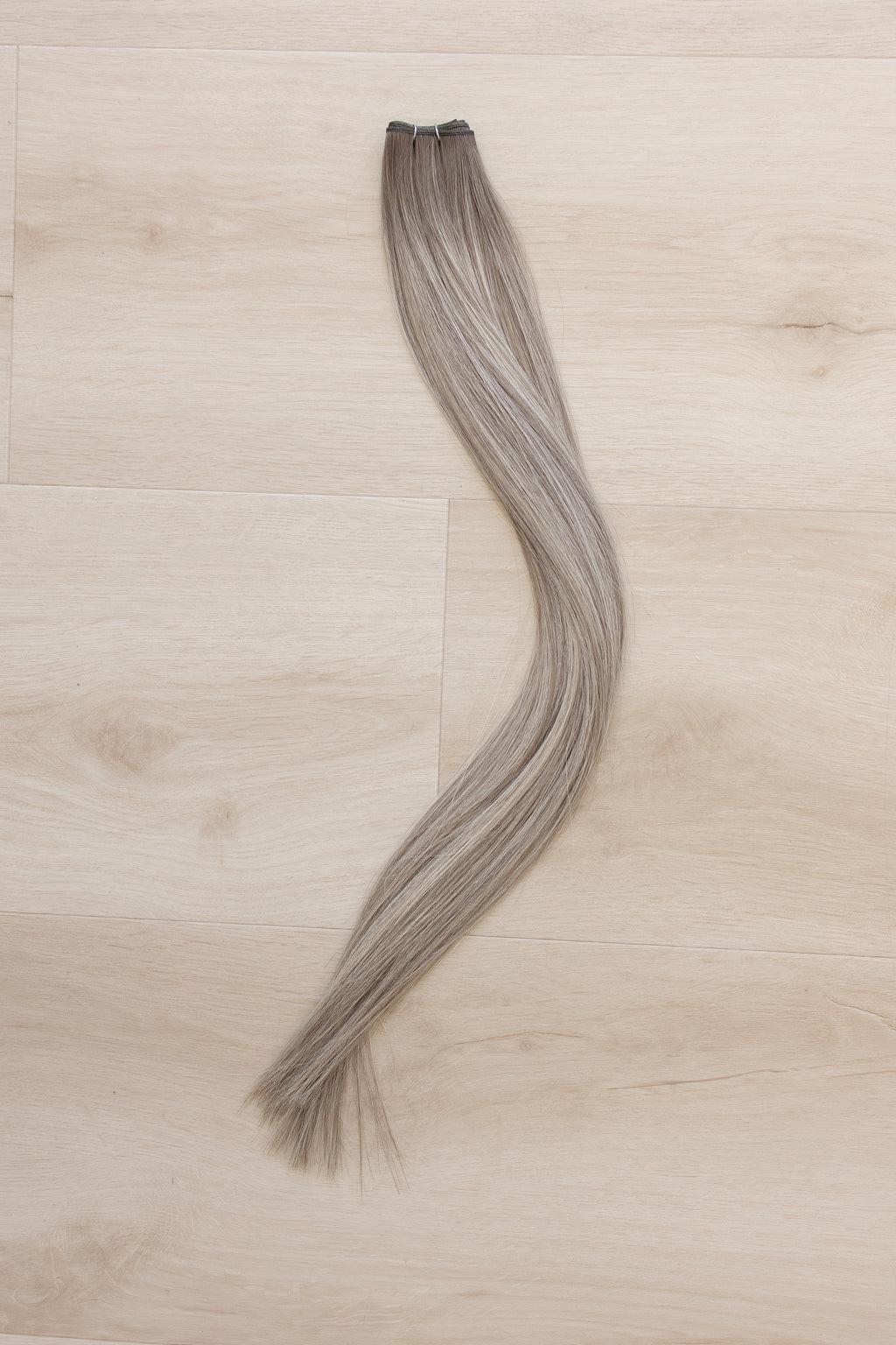 Parker - Cool Toned Dimensional Platinum Blonde