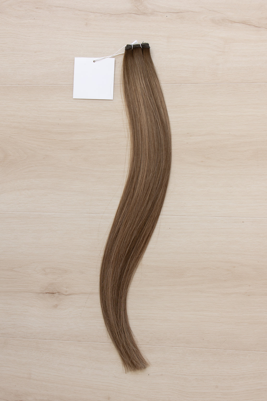 Whitley - Dimensional Bronde / Medium Brunette