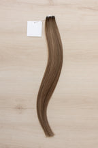 Whitley - Dimensional Bronde / Medium Brunette